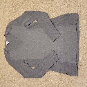 J. Jill Grey Sweater, Women's Size Small